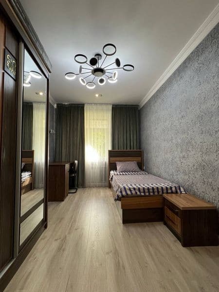 Квартира полностью обставлена мебелью и техникой звоните ест — фото 4