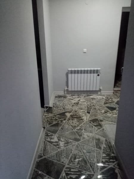 Yashnobod tumani Do'stlik metrosida chiqgan joyda metroga 2  — фото 2