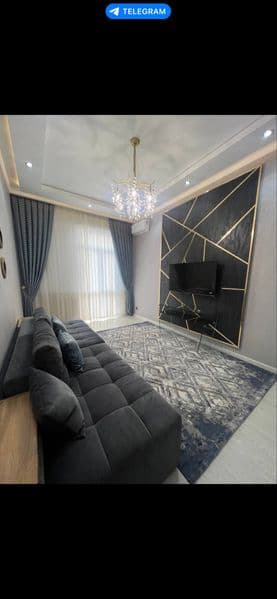 сдам в аренду 2х комнатная новостройка. уютная чистая кварти — фото 2