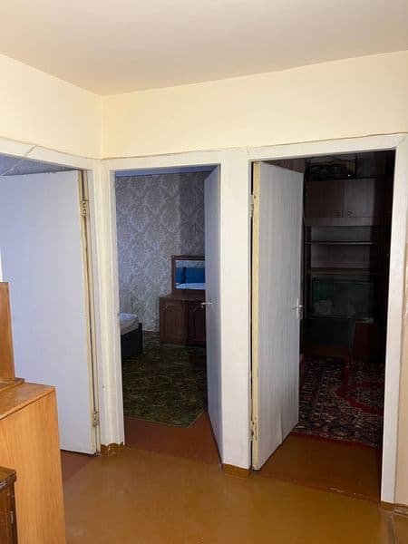 Сдам квартиру <br />
Чиланзар 23<br />
3/3/5<br />
Состояние — фото 2