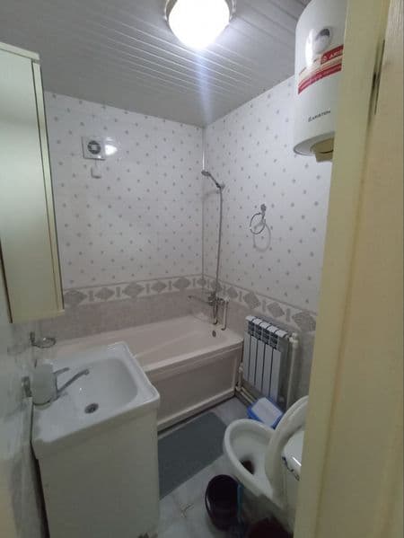 Алмазарский Район <br />
 Коракамиш 1/4<br />
Ориентир -  Ан — фото 2