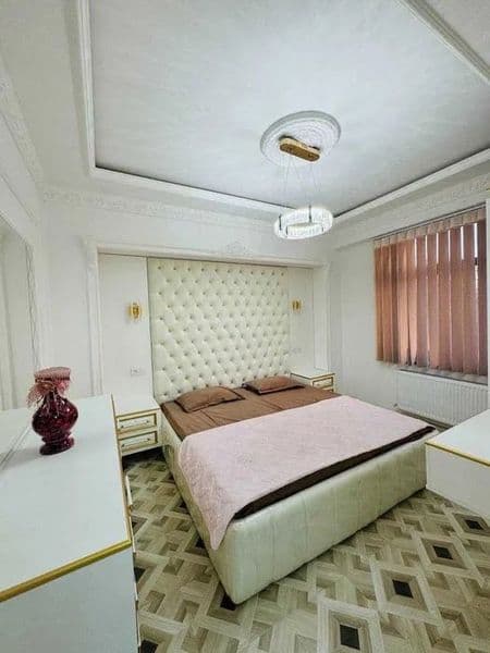 Сдаётся квартира | Вторичный фонд <br />
<br />
Чиланзарский