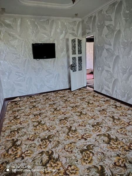 Аренда квартиры<br />
Чиланзар-Ц квартал<br />
2/5/9<br />
С — фото 2