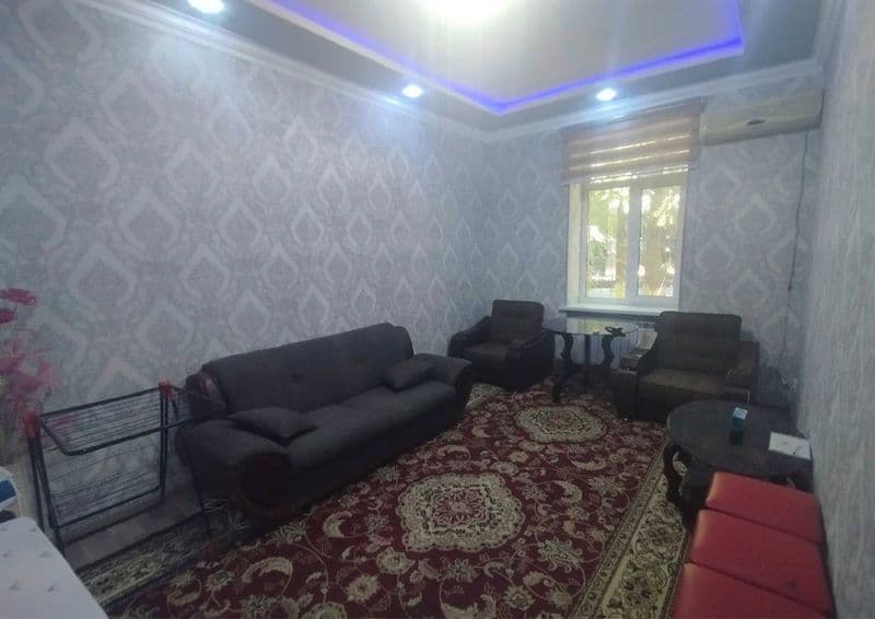 Сдается квартира прям около метро Ойбек 3 минуты пешком. Ква — фото 3