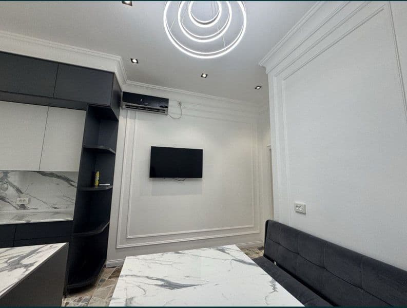 #Аренда #новостройка <br />
<br />
Район - Мирзо-Улугбекский — фото 2