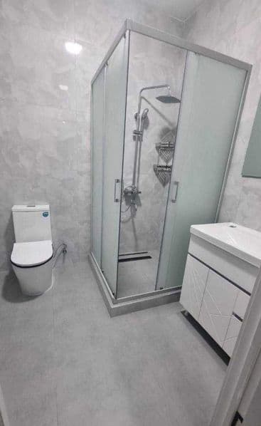 Olmazor tumanida 1 honali kvartera ijaraga beriladi oilaga y — фото 3