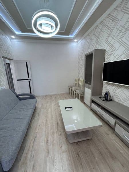 ЖК Vek <br />
Паркентская <br />
2/6/9 <br />
Полностью уком — фото 2