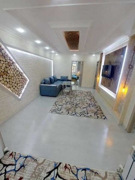 Район: Юнусабадский<br />
Адрес: Ц-5<br />
<br />
Комнат: 2< — фото 3