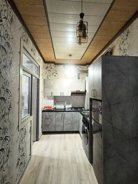 Yakkasaroy tumanida joylashgan 3-xonali kvartira ijaraga ber — фото 4