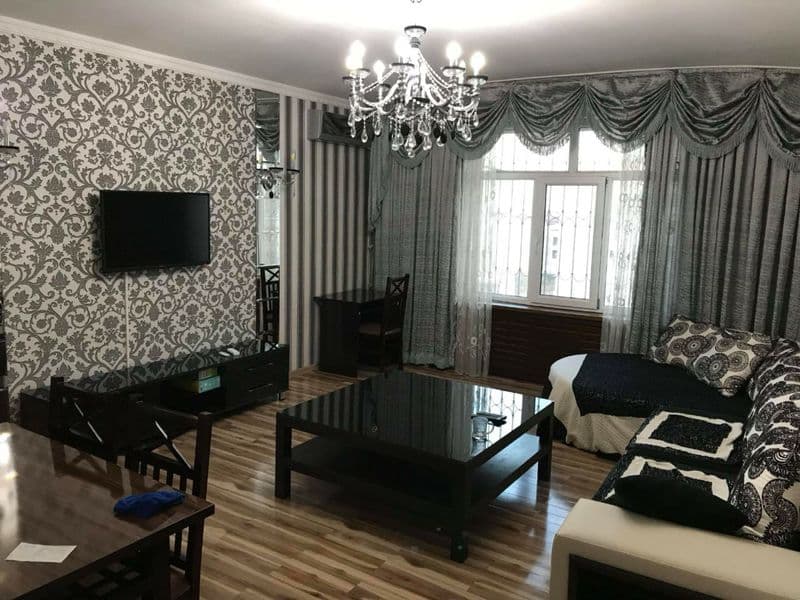 Сдается 3/8/9 на ойбеке, Карат строй, с хорошим качественным — фото 2