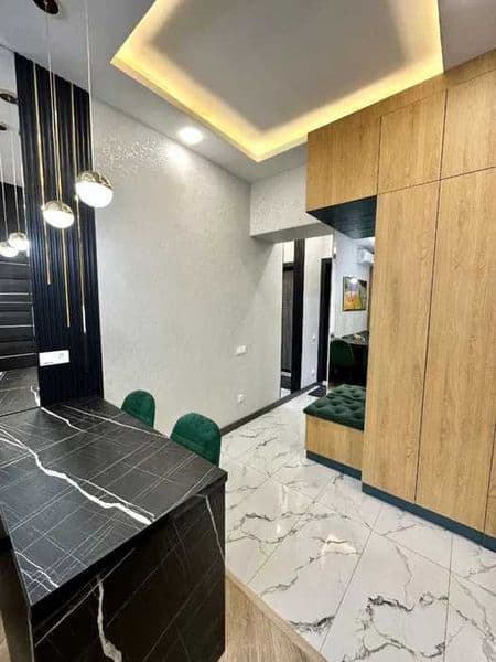 [ID: 5005]<br />
<br />
Уважаемые гости и жители Ташкента к  — фото 3