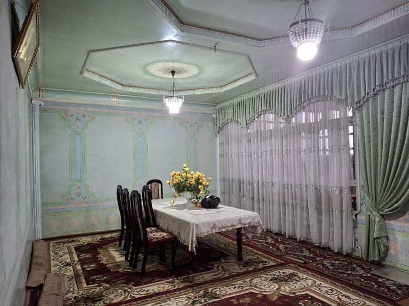 1 xonali uy. 2 kishi olamiz.<br />
1 kishiga $100dan.<br />
 — фото 5