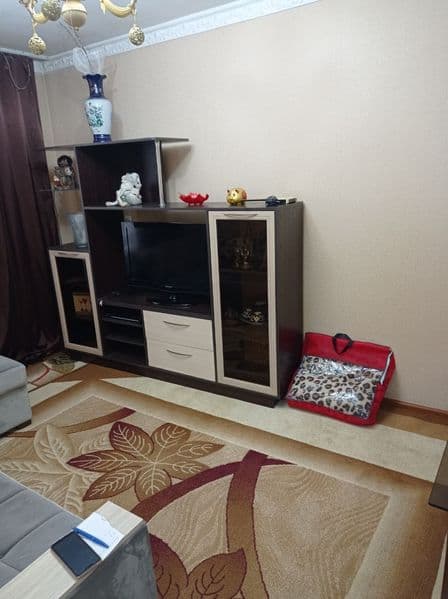 Сдается 1 комнатная квартира в кирпичном доме. Квартира с ме — фото 4