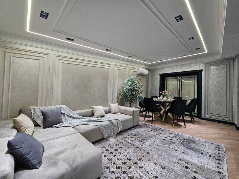 Район:Mirzo Ulugbek<br />
Адрес:Darhan Avenue <br />
<br />
