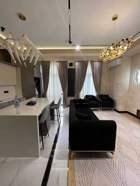 Сдаётся Квартира в на Ц2<br />
Ориентир -Алайский рынок<br / — фото 5