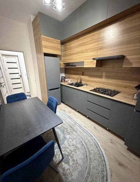 Аренда Манзара Ситй <br />
4хонв<br />
4-етаж<br />
9-етажка — фото 4