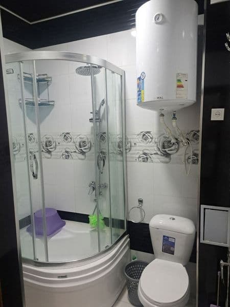 2xonali kvartira <br />
Uzoq muddatga oilaga va talabalarga  — фото 4