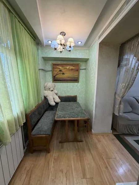 Сдается в аренду 2х комнатная квартира 45кв. метров 2/5/5 ор — фото 4