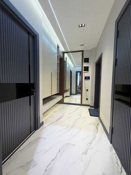 Сдаётся шикарная квартира ПРЕМИУМ класса.<br />
<br />
• Рай — фото 5