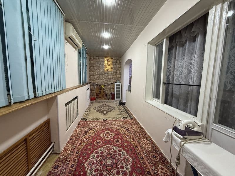 3/9/9  81м2<br />
Юнусабад 9-квартал, ориентир бывший сетор  — фото 4