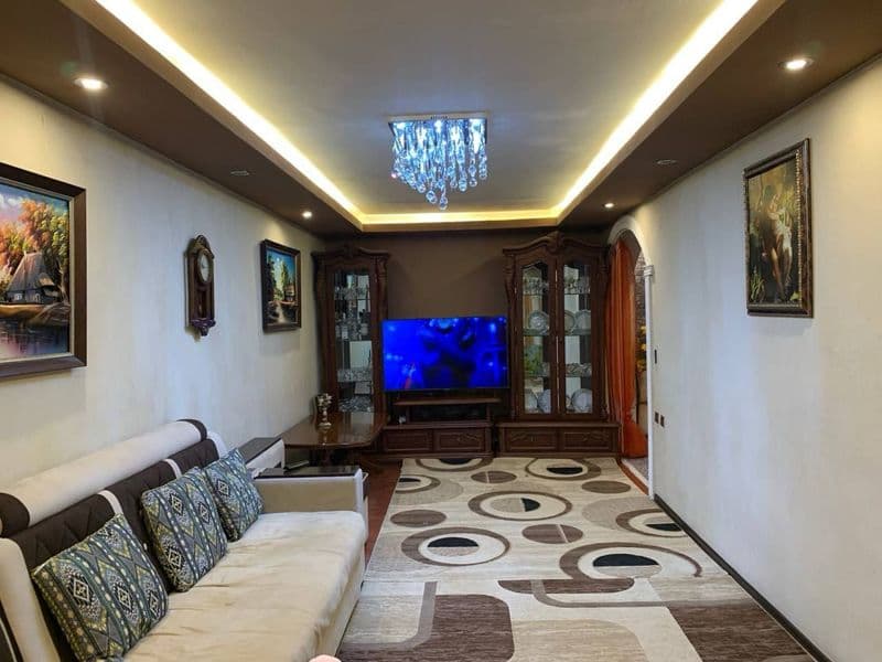 Аренда Квартира <br />
Кора камиш 2/4 <br />
3 хона <br />
С