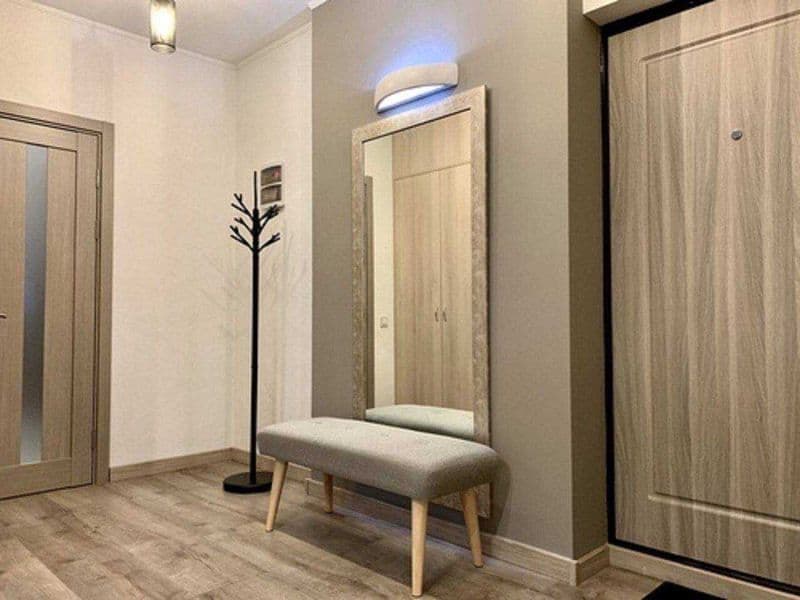 К вашему вниманию рады представить уютную 2х комнатную кварт — фото 4