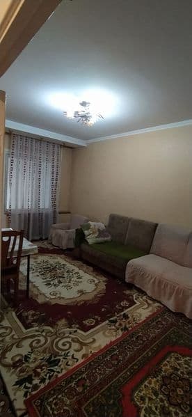 С дам свою квартиру 2 комнатную. для семья — фото 4