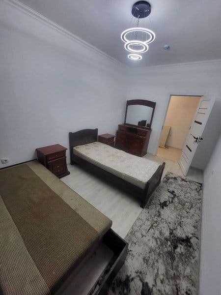 uy o`zimdiki ijaraga beriladi 400 $ ga kir mashina va xalade — фото 4