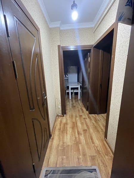 Аренда Квартира 1-х комнат<br />
Ремонт хороший<br />
Находи — фото 5