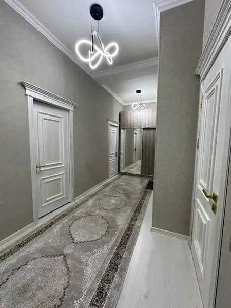 Район - Чиланзарский<br />
Квартал 6<br />
<br />
 Характери — фото 4