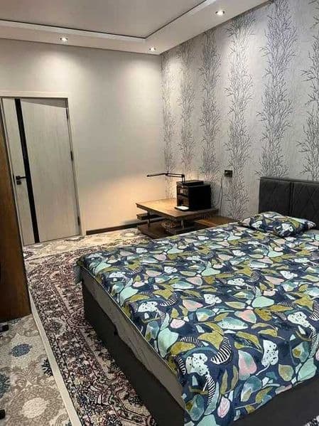 Район: Мирабадский<br />
Адрес: Ц7 / ЦУМ<br />
<br />
Комнат — фото 3