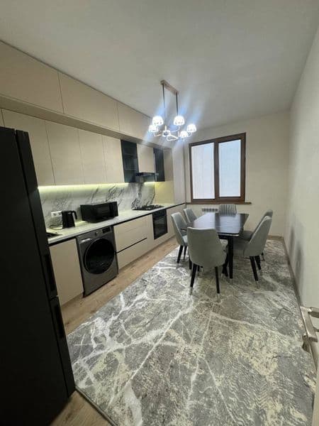 Сдается квартира на Алмазарском районе 2/4/13 54м2<br />
Кол — фото 5