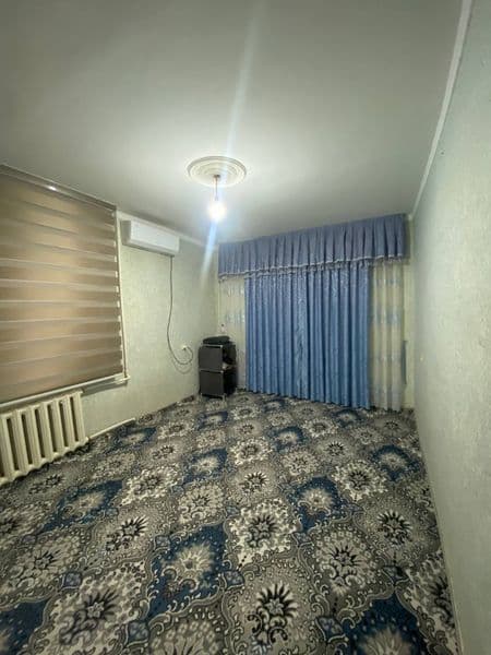 Qizlarga kvartira chilonzor 26 globus mall togrisida sharoit — фото 4