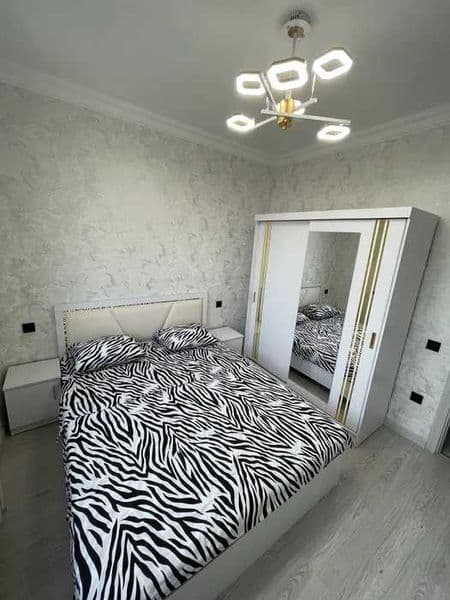 Сдаётся КЛАССНАЯ квартира<br />
<br />
• Район: Юнусабадский