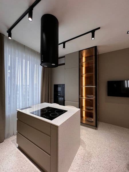 Шайхантахурский район <br />
Ташкент Сити <br />
Жк Nest One — фото 4