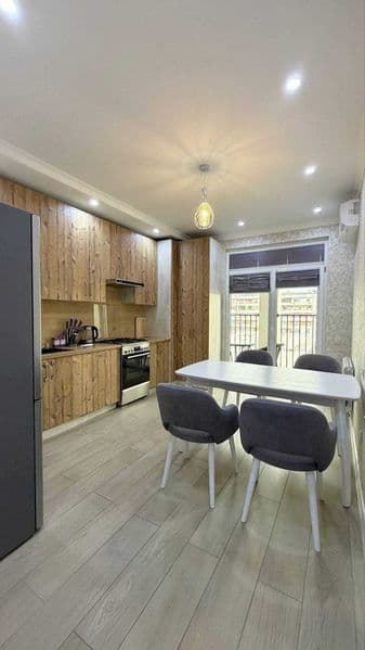 Arenda: Chilonzor tumani <br />
Arentr: Mirzo Ulug'bek metro — фото 3