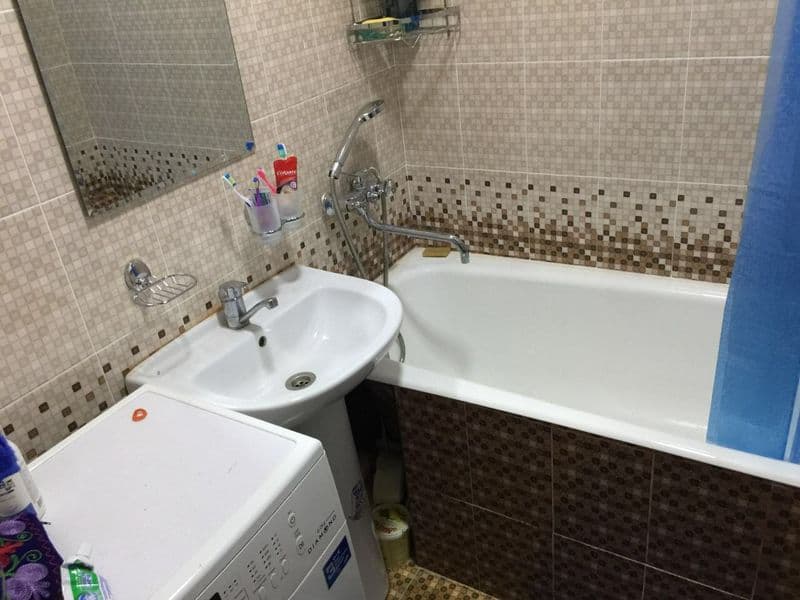 Yunusobodda 2 xonali hamma sharoitlari bor kvartira oilaga y — фото 4