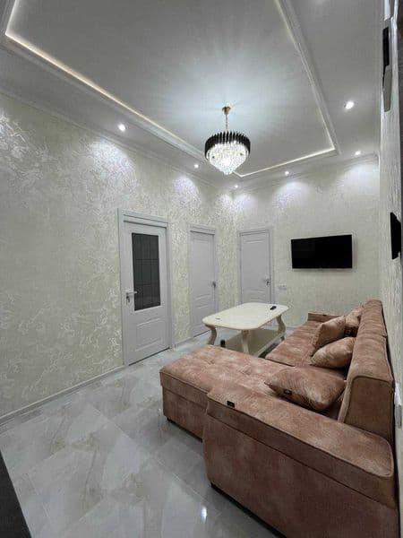 Аренда квартира Новостройка: Одно (1) комнатная, четвёртый ( — фото 4