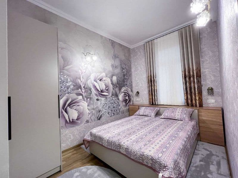 Сдаётся своя 2-х комнатная квартира на первом этаже 2-х этаж — фото 3