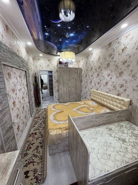 Аренда квартиры в новостройке на Ташсельмаш ул махтумкули ор — фото 4