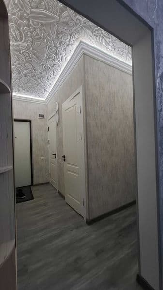 Сдаётся в аренду 1 ком квартира массив Кушбеги