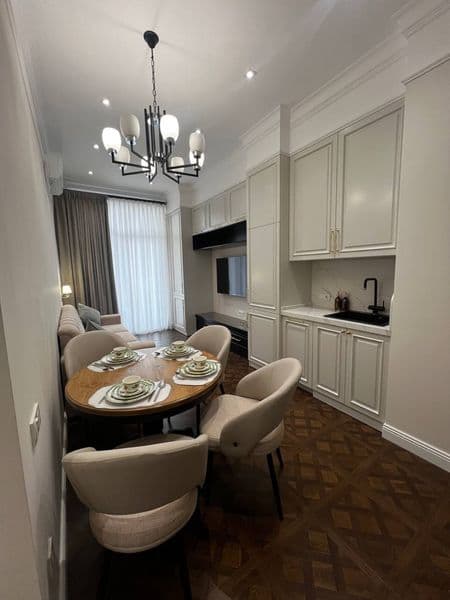 ID : 100-05<br />
<br />
Аренда<br />
<br />
Новостройка (ни