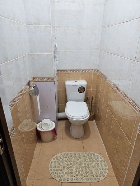 2 комнатная новая квартира на аренду со всеми нужными вещами