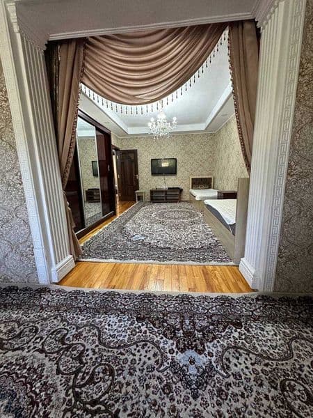 Снимите комфортабельную евро-квартиру<br />
<br />
Адрес: ул — фото 3