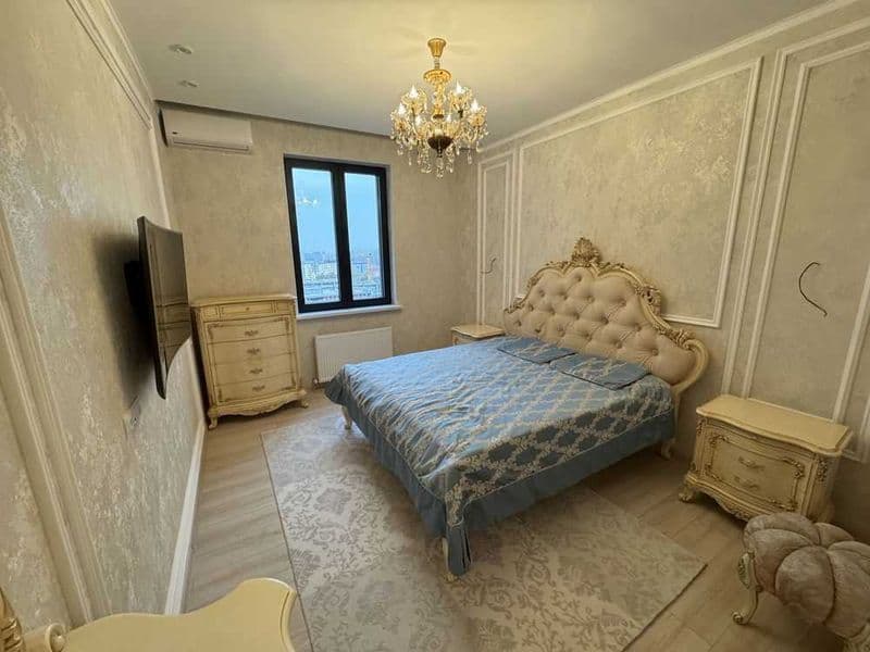 AРЕНДA - Квартира<br />
Новостройка<br />
<br />
• Локация:  — фото 3