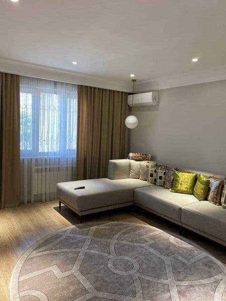 Элитный апартамент:<br />
Район: Шайхантахурский <br />
Кол-