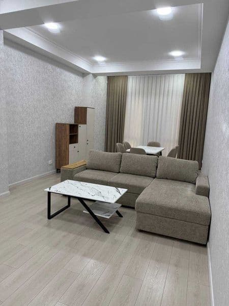 Сдается своя квартира в центре в новом жк Wiston (ор-р акай  — фото 3