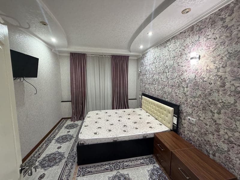 Сдаётся 2-комнатная квартира от собственника.<br />
Квартира