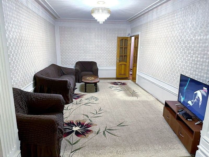 Manzil: MAKSIM GÒRKIY, Buyuk Ipak Yòli Metro Yonida, Sayohat — фото 2