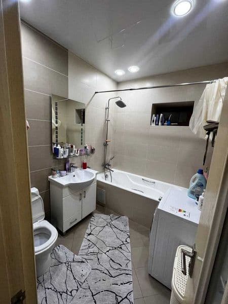 Сдаётся шикарная 2-комнатная квартира в Отличное Локация<br  — фото 4